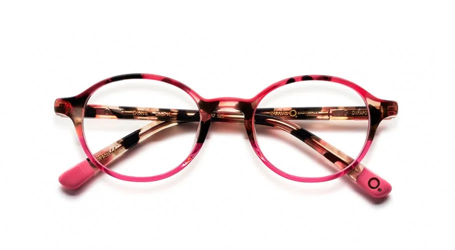 Etnia Barcelona DIXIE Eyeglasses - view 76